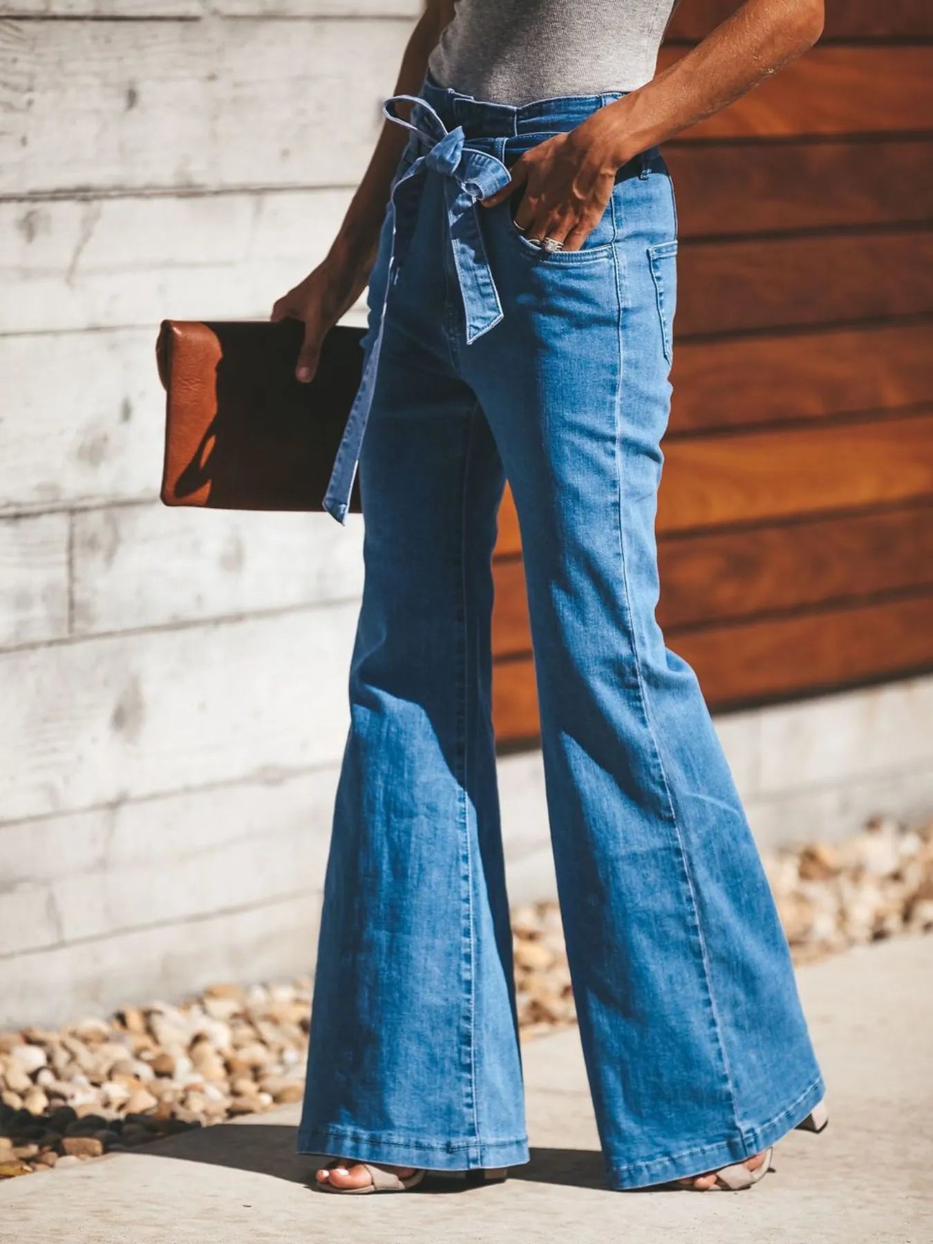 Jeans & Denims