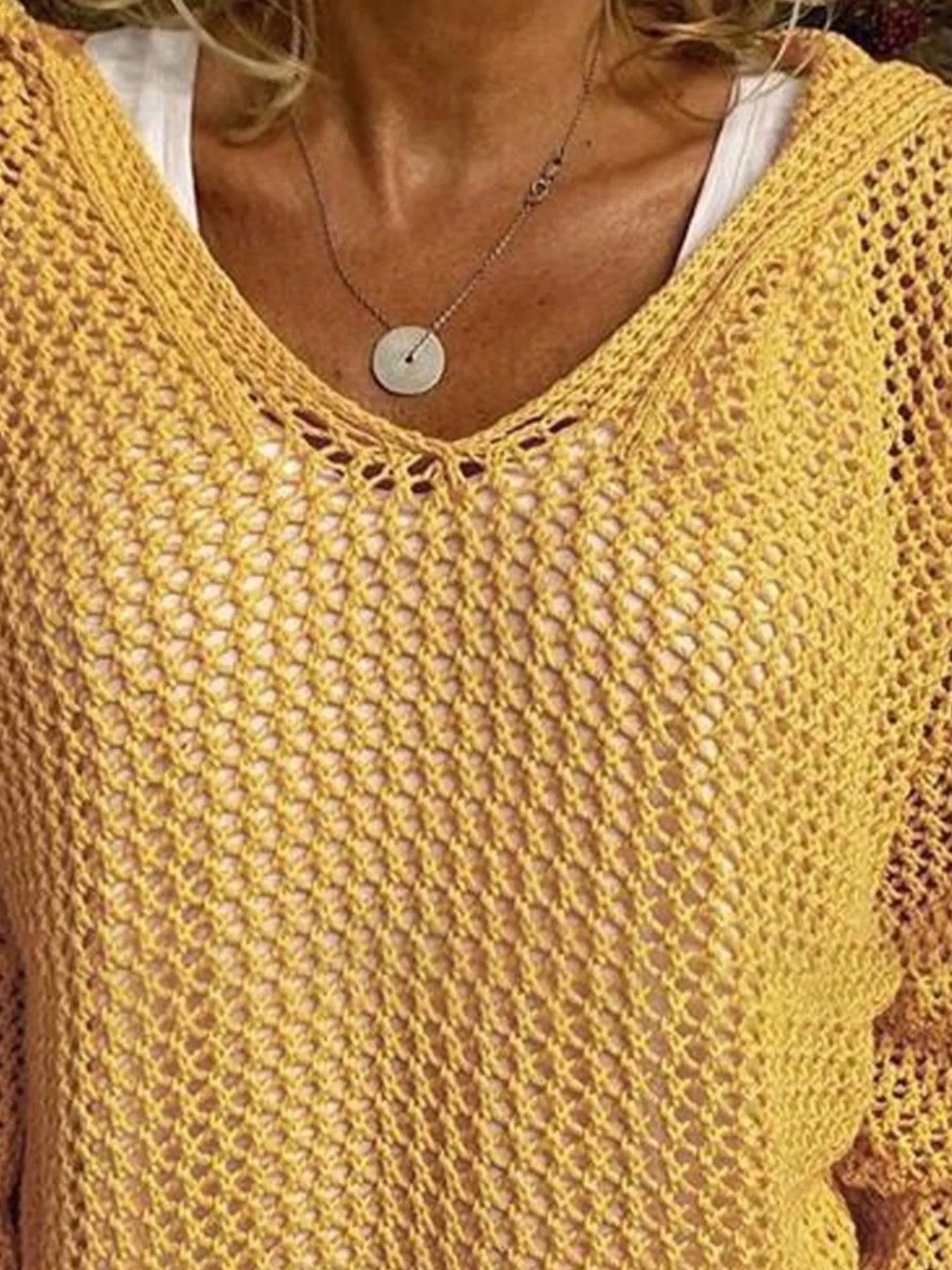 Sweaters & Knitwear